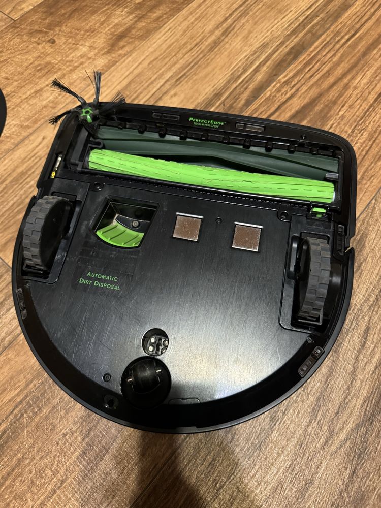 Robot sprzątający iRobot Roomba s9+