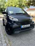 Smart Fortwo Diesel