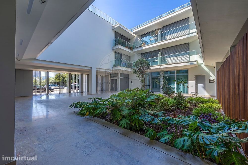 Apartamento T2 para arrendamento