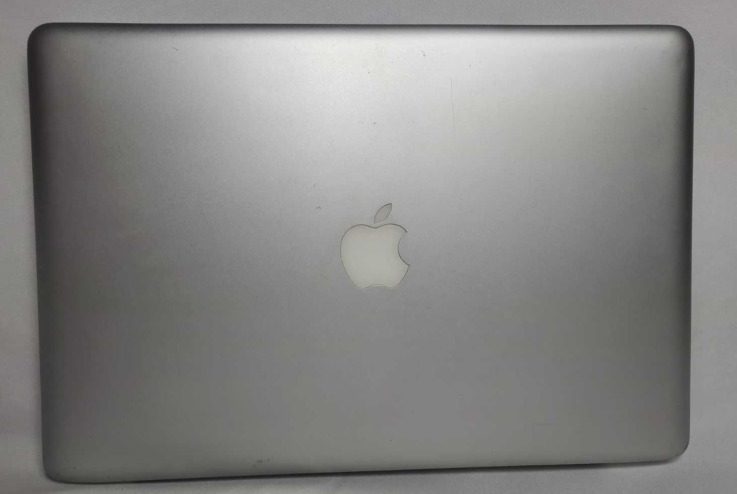 Macbook Pro (Mid 2009) 15" C2D GT9600 8GB SSD250GB Monterey 12.7 (M.6)