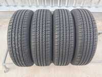 Резина 90% протектор Bridgestone 205/70 R15 Dueler H/T 684 II