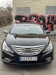 Соната ЛФ, Кіа К5 під виплату, авто в росрочку газ бензин таксі sonata