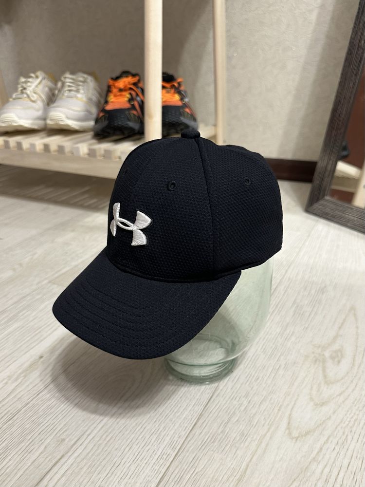 Under Armour Кепка бейсболка оригінал оригинал Опт