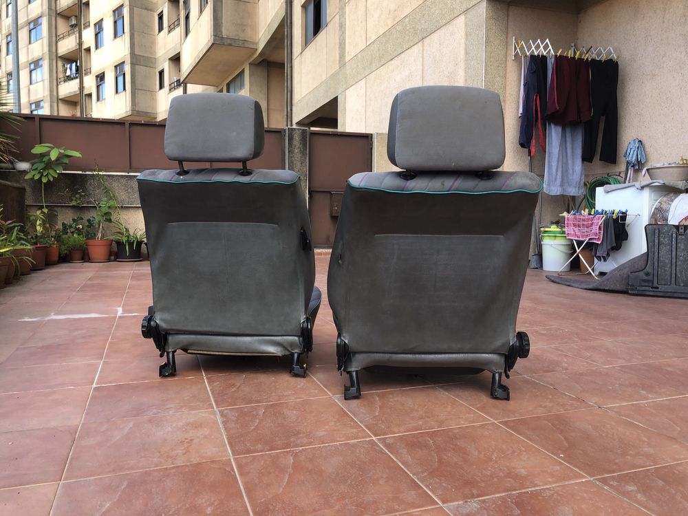 Bancos Completos Polo 86C - Baixa de Preço
