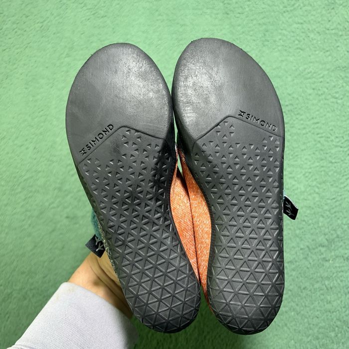 Дитячі скельники Simond 18-18,5 см