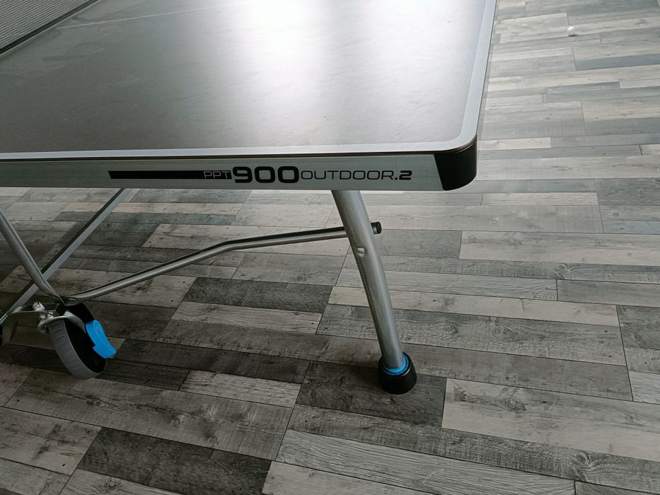 Stół do tenisa stołowego ping ponga