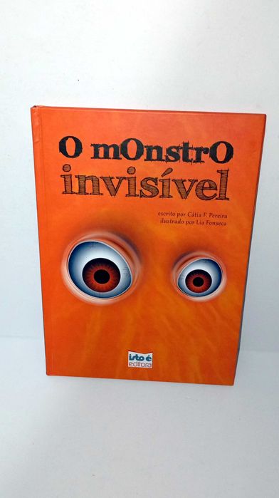 O Monstro Invisível