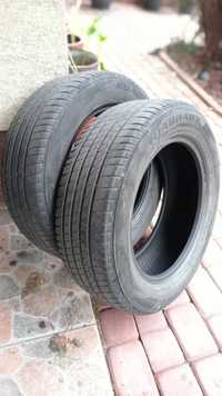 Opona opony 2szt. Firestone Roadhawk 205/60/16 205/60R16 letnie letnia