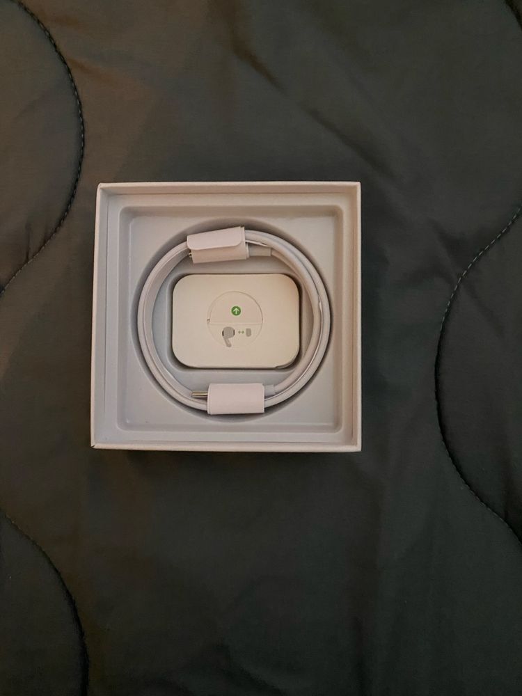 AirPods Pro 2 geração