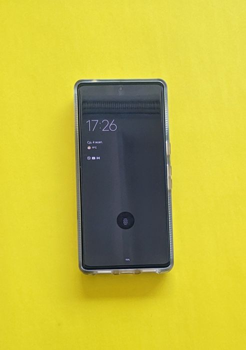 Скло Puregear для google pixel 7pro піксель