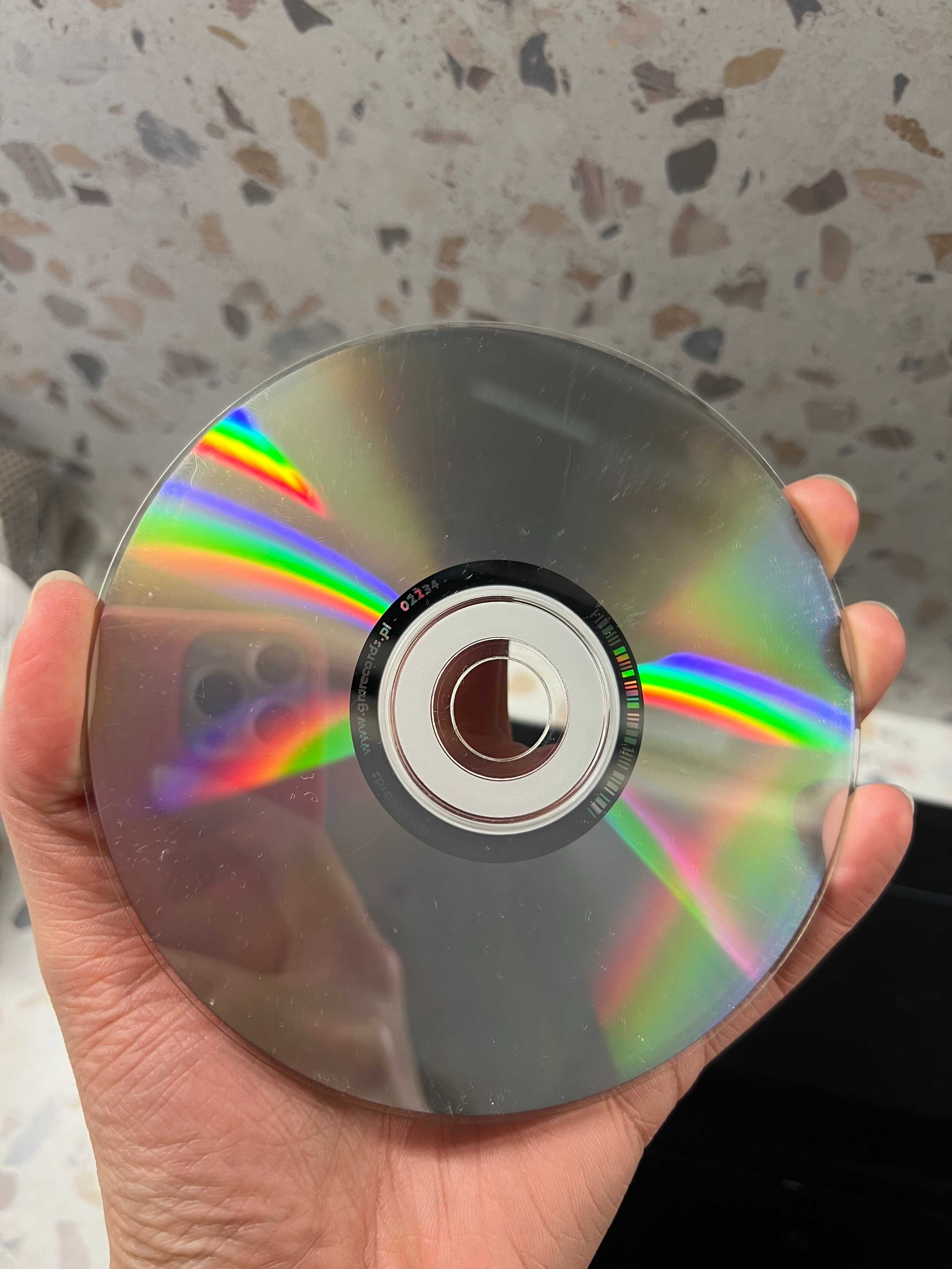 Władca Bulionu (Gra PC CD-ROM) [WYDANIE PREMIEROWE, unikat!]