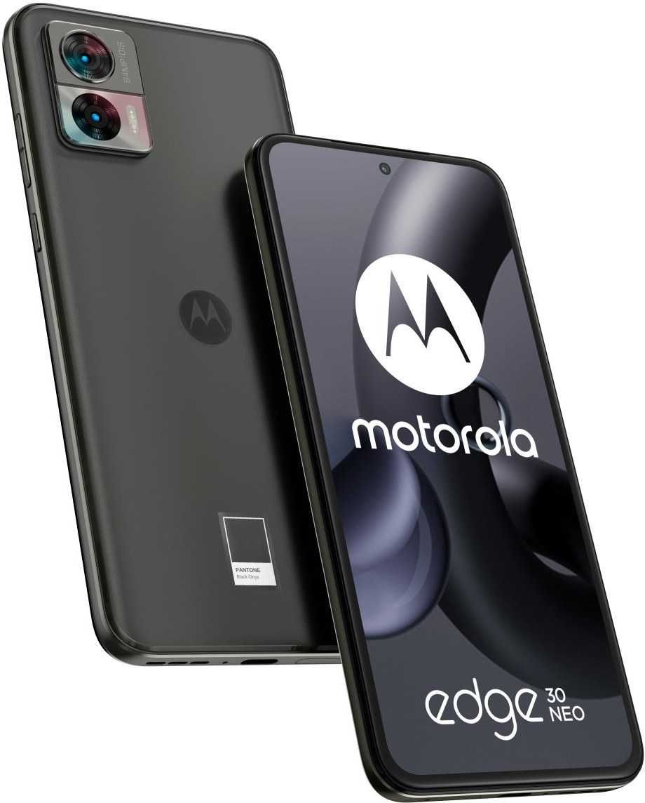Telefon Motorola Edge 30 Neo | 8/128GB | FV23% | # 347c iGen