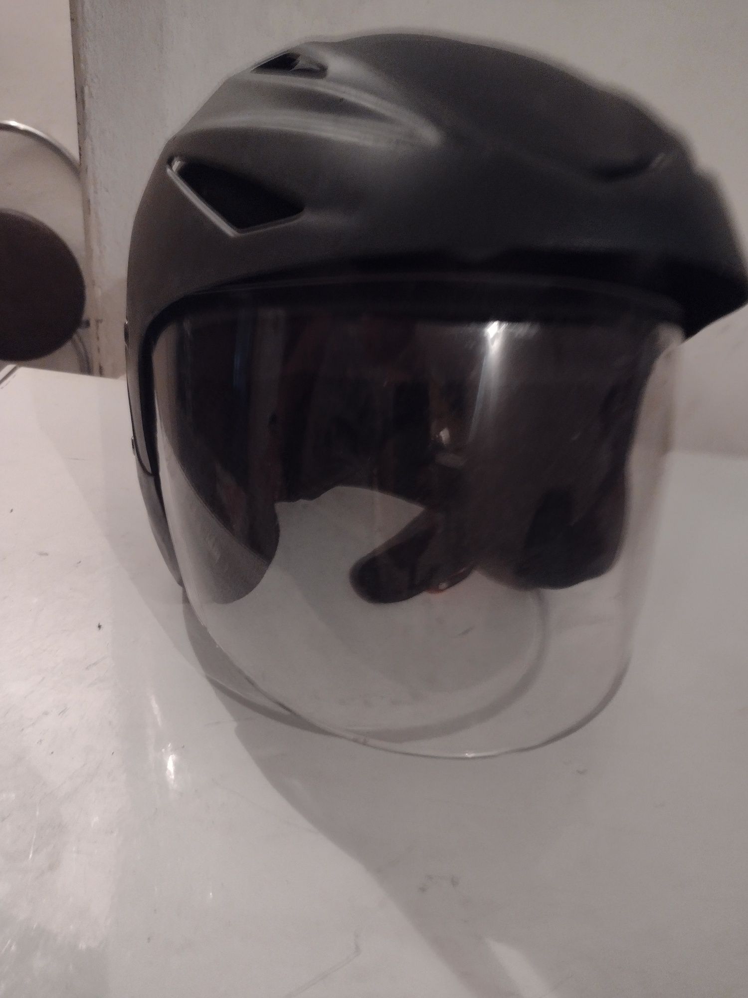 Kask na skuter czy motor Zipp