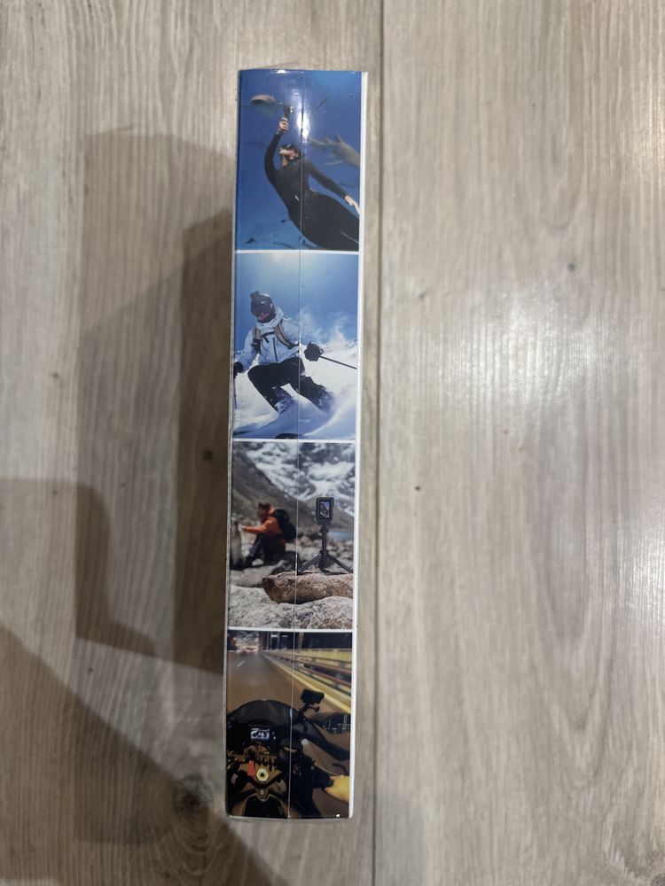 Dji Osmo Action 5 Pro Adventure Combo