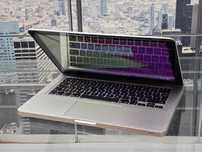 Macbook Pro 13,3' Intel i5 16GB RAM SSD 256GB Bateria 2,5H PL KLAW Gwa