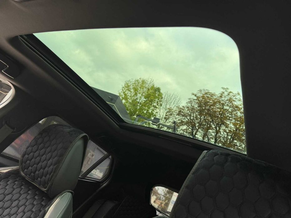 автомобіль Peugeot e-2008 GT 2020 електромобіль