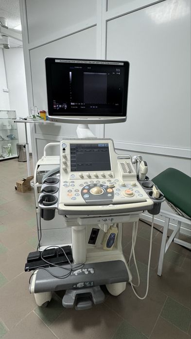 Продаж / Оренда японського УЗД апарату Aloka ProSoundF75