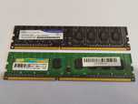 планка памяти две планки памяти DDR3 2 gb оперативка цена за обе