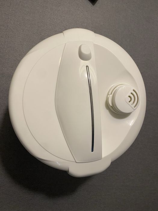 Robot de Cozinha Multifunções