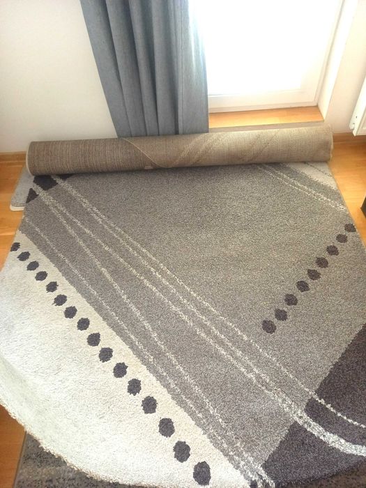 DYWAN   NOWY  i  używany  - tanio sprzedam !!!