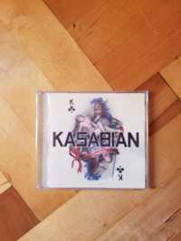 Kasabian płyta cd