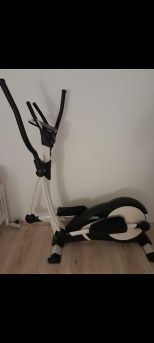 Orbitrek /rower biegowy /kettler