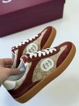 Балетки кросівки gucci