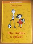 Pitu i Kudłata w opałach