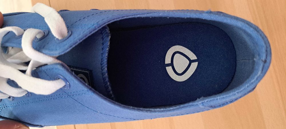 Buty Circa Skateboard rozm. 40.5