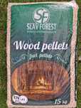 Pellet Slav Forest