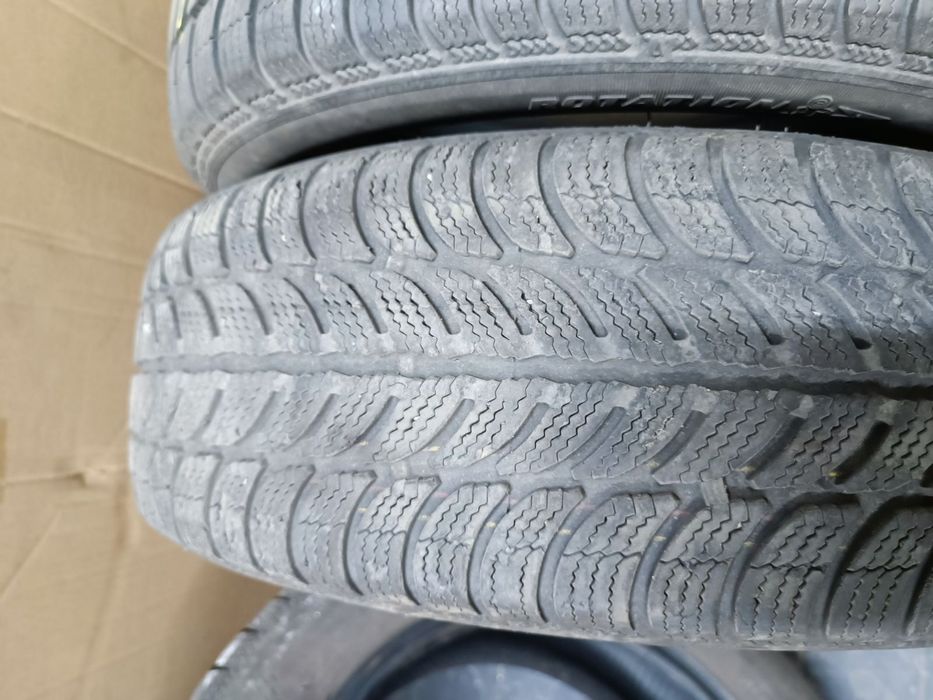 185/60/R15 Eskimo S3