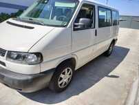 Volkswagen Transporter 2.5 TDI  9 Lugares