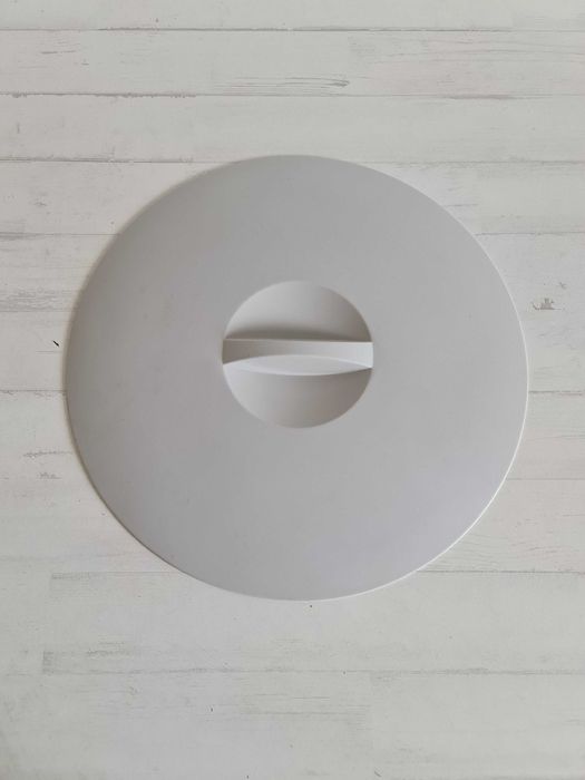 Tampa Panela Testo IKEA em Silicone 32cm