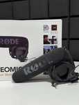 Мікрофон RODE VideoMic Pro