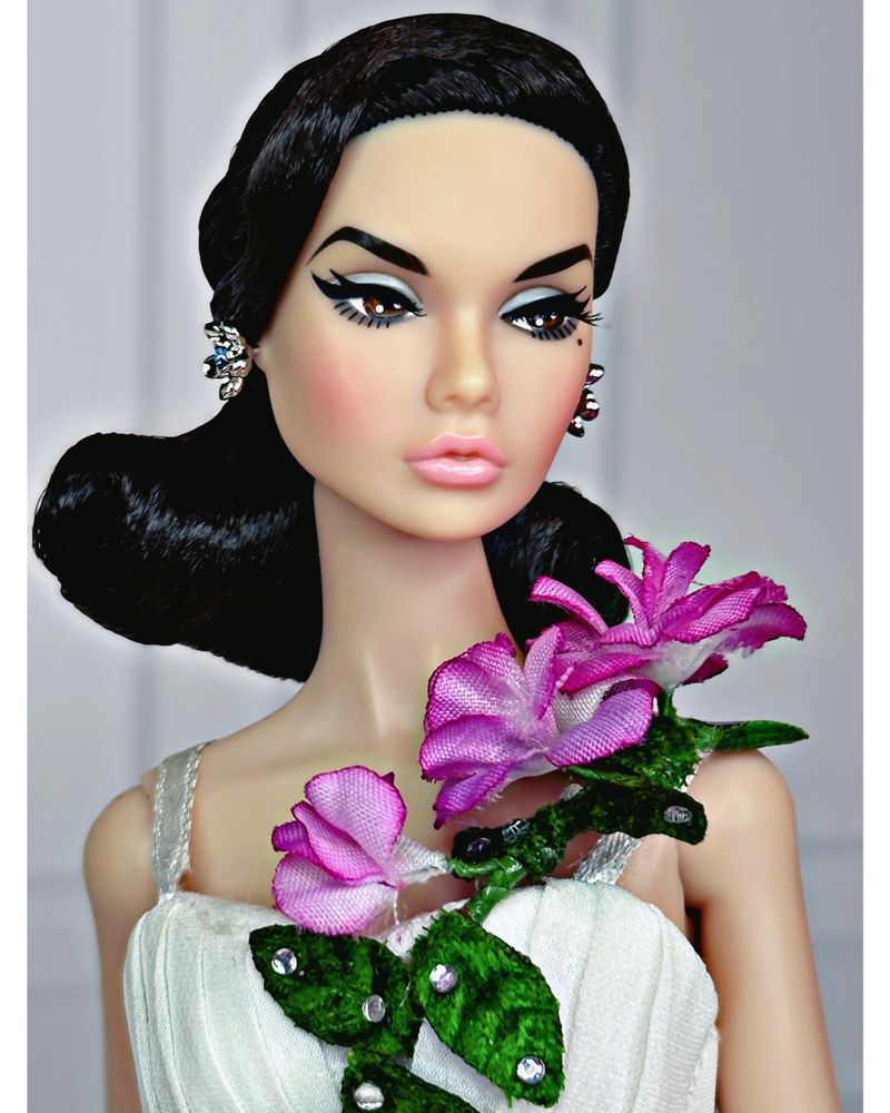 Poppy Parker Integrity Toys