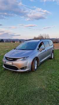 Chrysler Pacifica Chrysler Pacifica 2017 r. Touring L