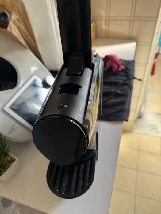 Máquina Café Continente