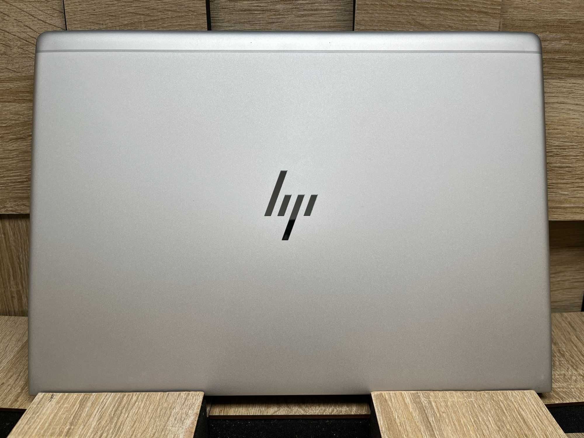 №5275 Ноутбук HP mt 45 14" FHD IPS/3 Pro 3300U/8Gb/SSD256Gb