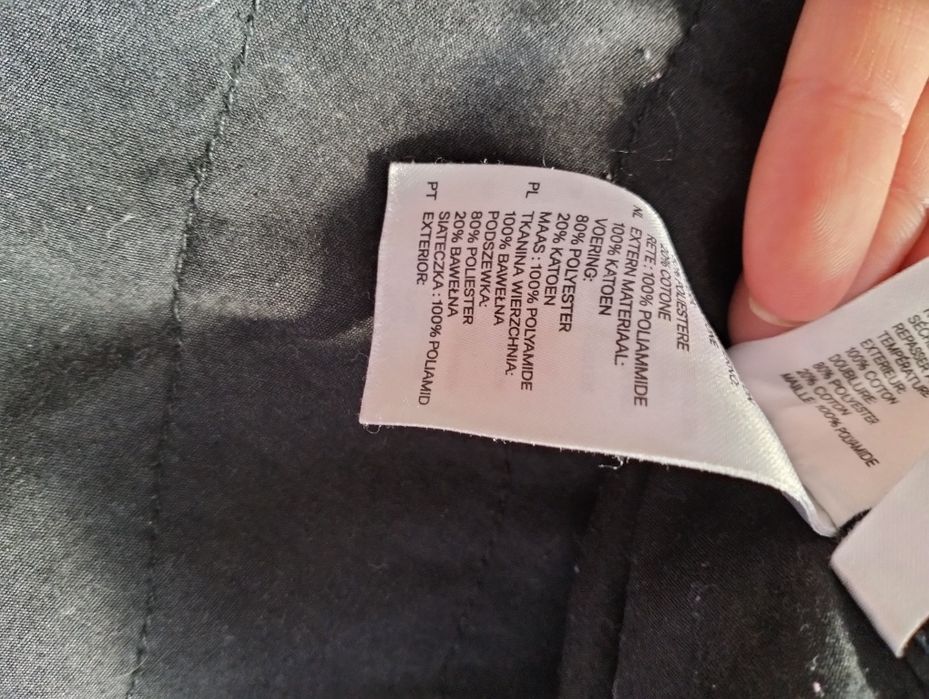 Spódniczka jeansowa dla dziewczynki