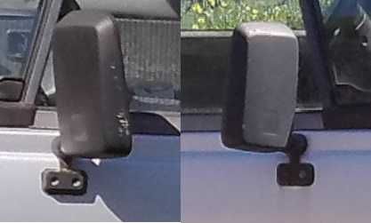 Mitsubishi Pajero 2.5 turbo L044GV, para venda às peças