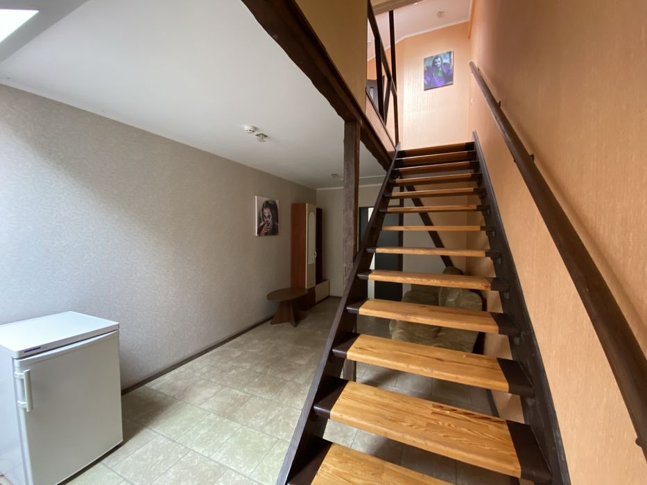 Міні готель Джокер