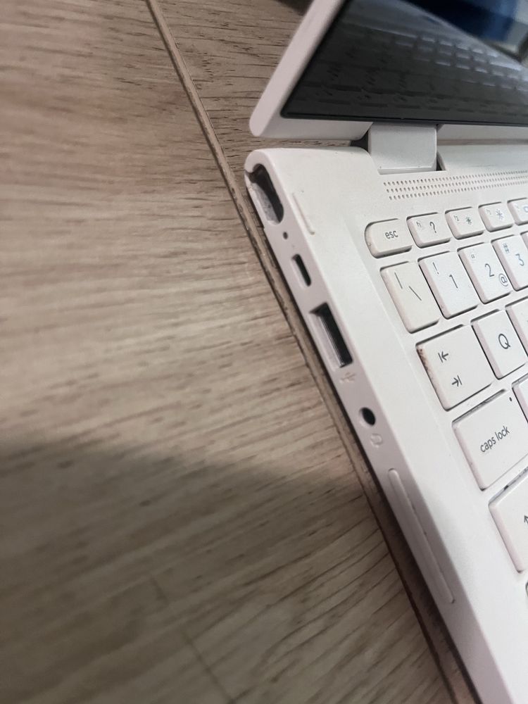 HP Convertible x360