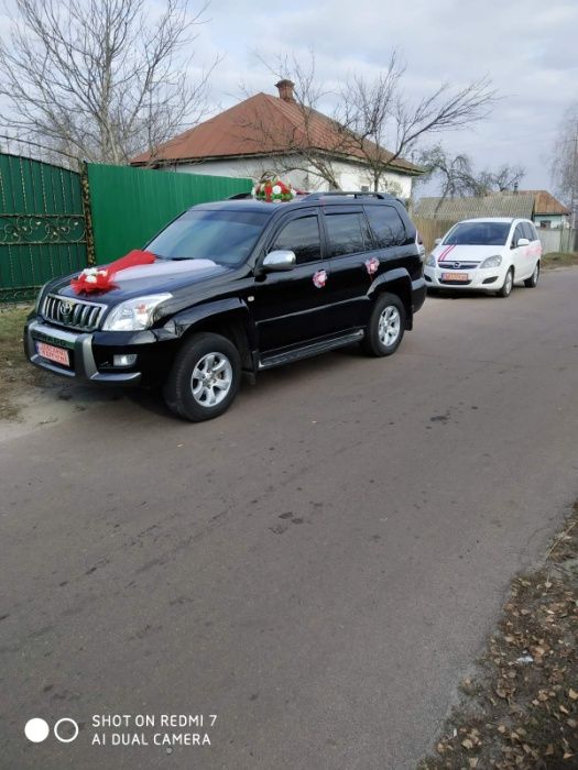 Аренда авто прокат на свадьбу,весілля другие мероприятия.
