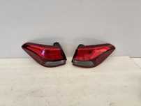 Hyundai I30 III 3 kombi 17- lampa  lewy tył tylna lewa