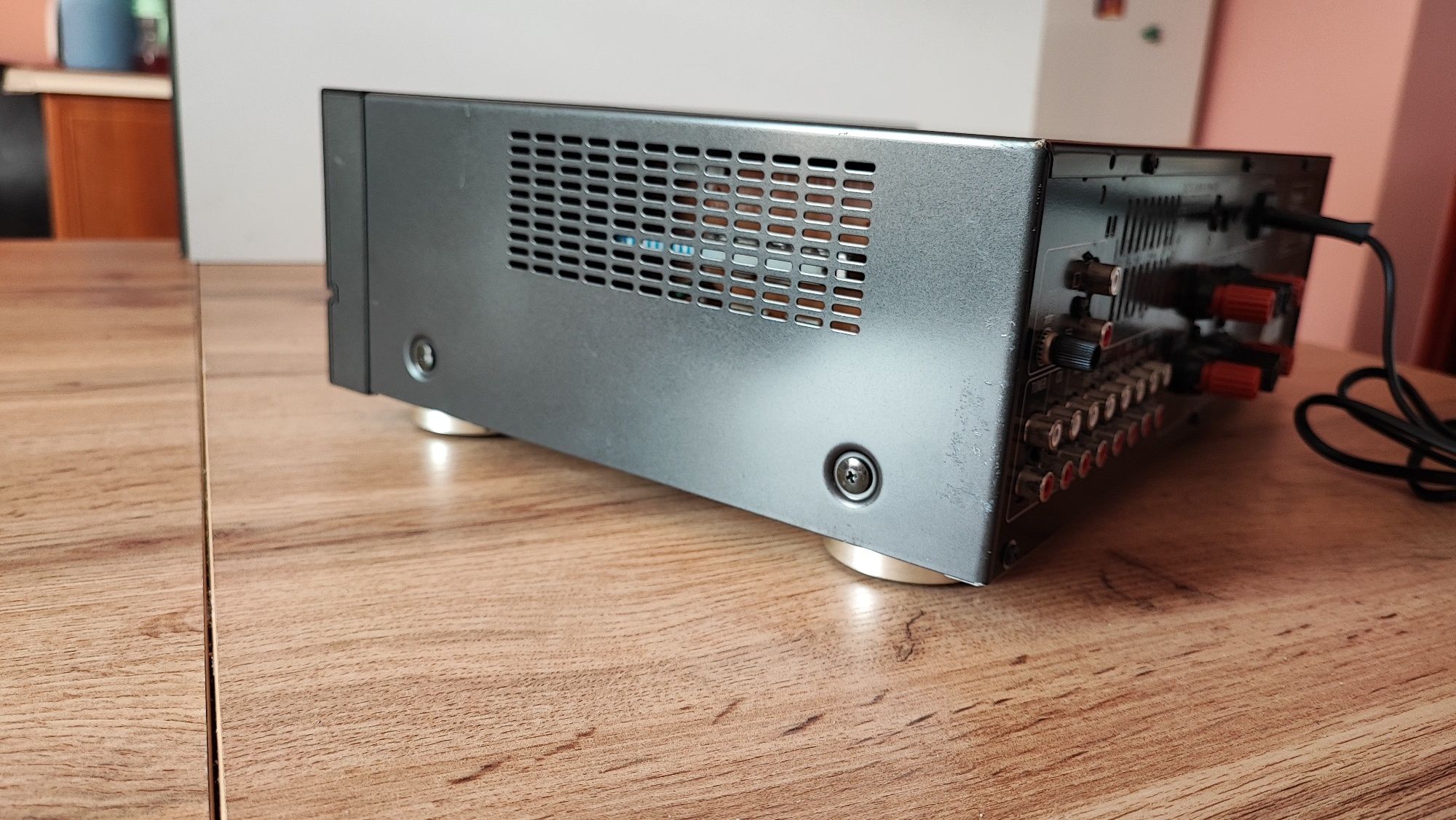 Wzmacniacz Technics SU-VX500