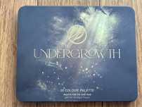Cosmic brushes undergrowth