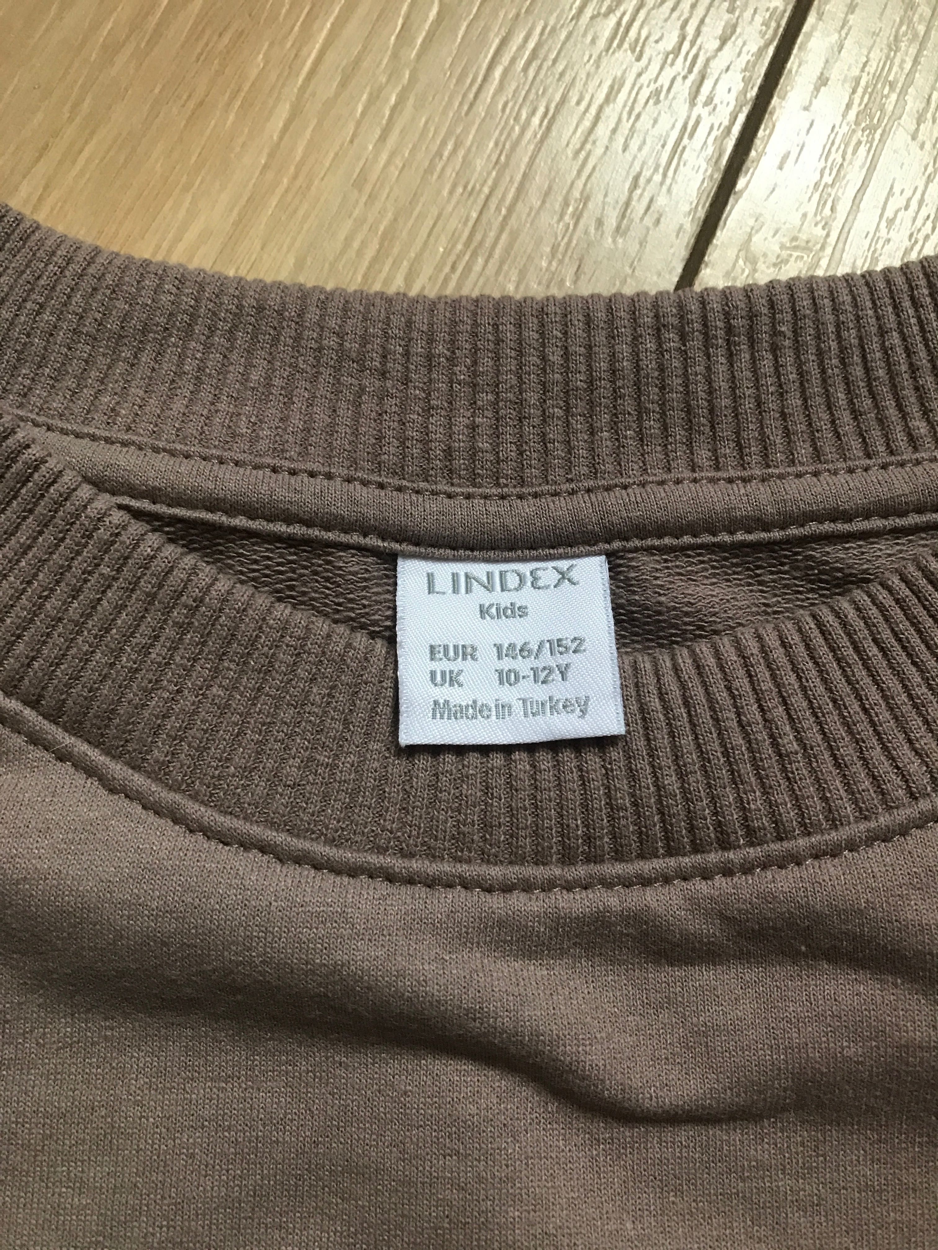 T-shirt oversize Lindex 146-152