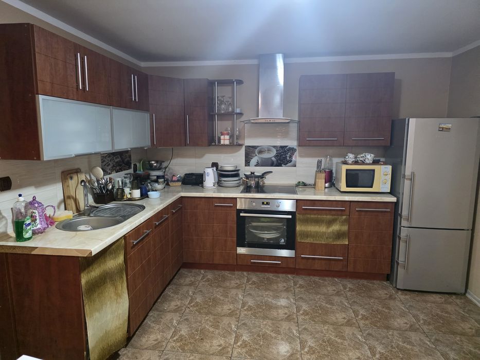 Wynajmę Dom z dużą działka