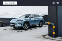 BYD Seal U