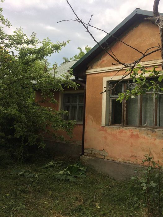 Продається будинок в с. Батятичі